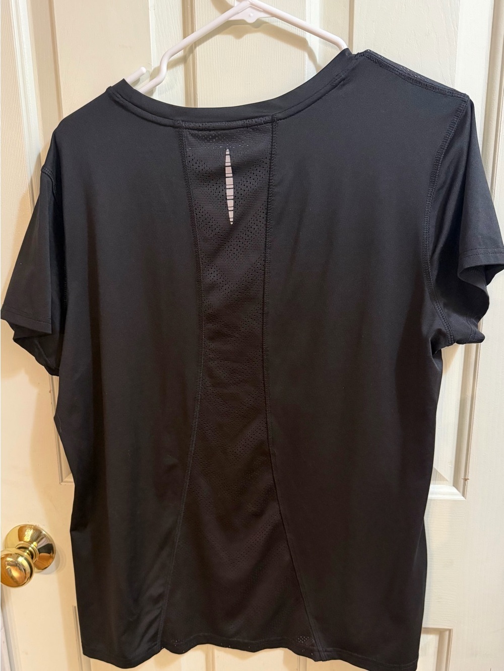 Danskin Now Semi-fitted Tee - Picture 5 of 7